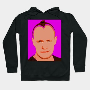 michael rooker Hoodie